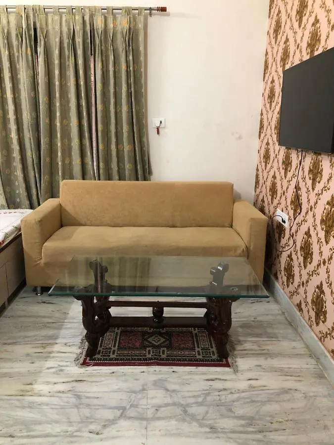 Ramaya'S Home Stay Varanasi 0*,