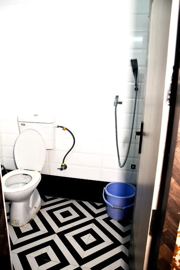 Ramaya'S Home Stay Varanasi Privatunterkunft